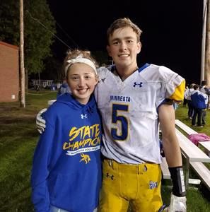 Meet your Posher, Kayla